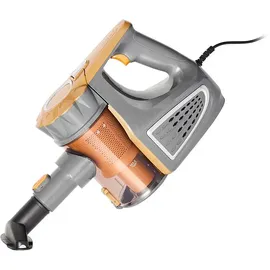 Adler AD 7036w Handstaubsauger beutellos Schwarz/Weiß