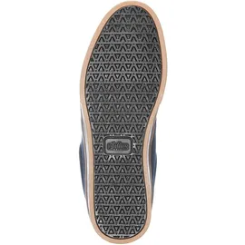 ETNIES Jameson 2 Eco Skateboardschuhe, Blau (461-Navy/Gum/Gold 461), 42.5 EU