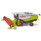 Claas Lexion 600 Mähdrescher