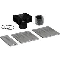 Bosch Long Life Umluftset