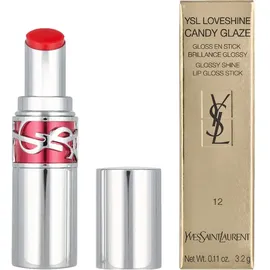 Yves Saint Laurent Loveshine Candy Glaze 12 Coral Excitement 3,2 g