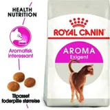 Royal Canin Aroma Exigent 4 kg