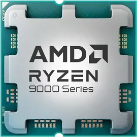 AMD Ryzen 7 9700X 8C/16T 3,8-5,5 GHz Box (100-100001404WOF)