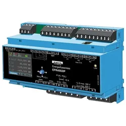 Ziehl Energieflussrelais EFR 4002IP Pav,e inkl. Webserver