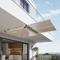 CESC Solar Parasol 315 Wp