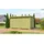 Weka Lagerhaus 3 3,89 x 2,83 m kdi