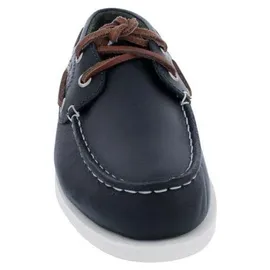 Timberland Classic Boat Damen Navy 39,5