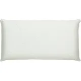 Centa-Star Nackenkissen Comfort Breath 40 x 80 cm Weiß