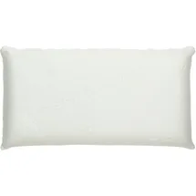 Centa-Star Nackenkissen Comfort Breath 40 x 80 cm Weiß