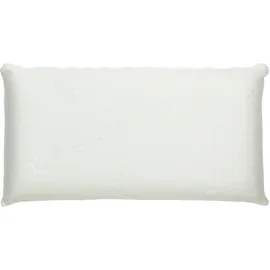 Centa-Star Nackenkissen Comfort Breath 40 x 80 cm Weiß