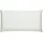 Centa-Star Nackenkissen Comfort Breath 40 x 80 cm Weiß