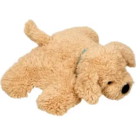 Die Spiegelburg Schmusekissen Hund Justus Beige