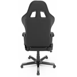 DXRacer Formula FE08 schwarz / grau