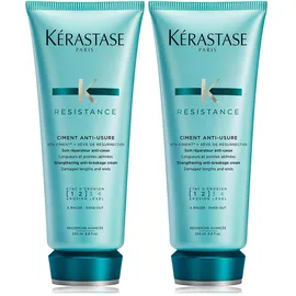 Kérastase Résistance Ciment Anti-Usure Haarspülung 200 ml