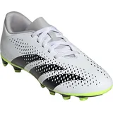 Adidas Predator Accuracy.4 FxG Kinder weiß, - 5