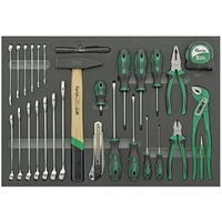 Fortis Werkzeugmodul 3/3 Handwerkzeug