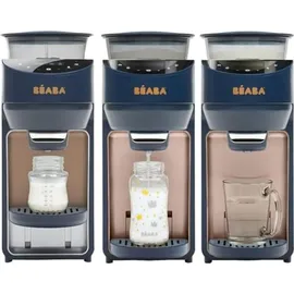 BÉABA Beaba Babyflaschenzubereiter Milkeo® Plus - Vollautomat