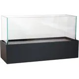 Vivanno Windlicht Candelito Schwarz
