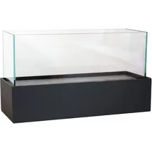 Vivanno Windlicht Candelito Schwarz