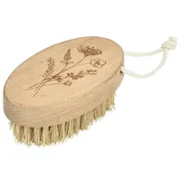 Moses Blatt & Blüte - Hand- & Nagelbürste