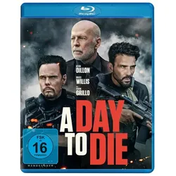 A Day to Die