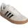 adidas VL Court 3.0 Cream White / Core Black / Gold Metallic 38 2/3