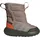 adidas Winterstiefel Blanch Cargo/Matte Silver/Orange 26
