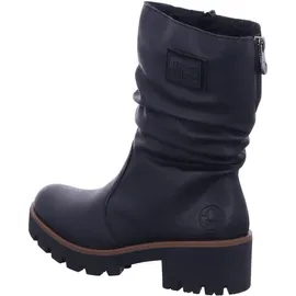 Rieker 79260 Damen Schwarz 41
