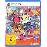 Super Bomberman R 2 - PS5