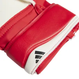 adidas Predator Match Fingersave Rot/Schwarz 5