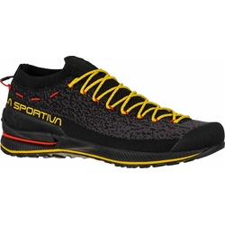 La Sportiva TX2 Evo black/yellow (999100) 44