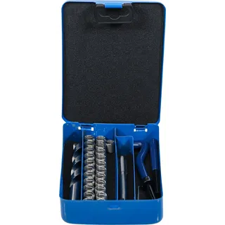 BGS Gewinde-Reparatursatz M10 x 1,25 29-tlg.