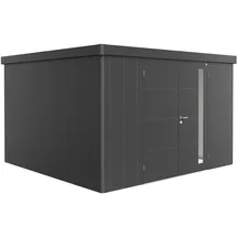 Biohort Neo 3,5 x 3,5 m Dunkelgrau