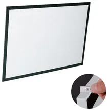 Sport-Thieme Basketball-Zielbrett ""Multiplex"", 18 mm, 180x105 cm