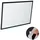 Sport-Thieme Basketball-Zielbrett ""Multiplex"", 18 mm, 180x105 cm