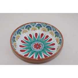 APS Schale „Arabesque“, 20,5 cm H: 5,5 cm,