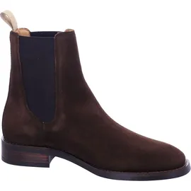 GANT Chelsea Boots FAYY Damen 31363235323736 Braun 36 EU - Braun
