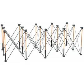 bora tool Bora Centipede Arbeitsständer- 915 mm Arbeitshöhe - CT15