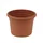Greemotion Fiona Ø 35 x 24,6 cm terracotta