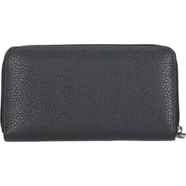 Mandarina Duck Mellow Leather Geldbörse dress blue
