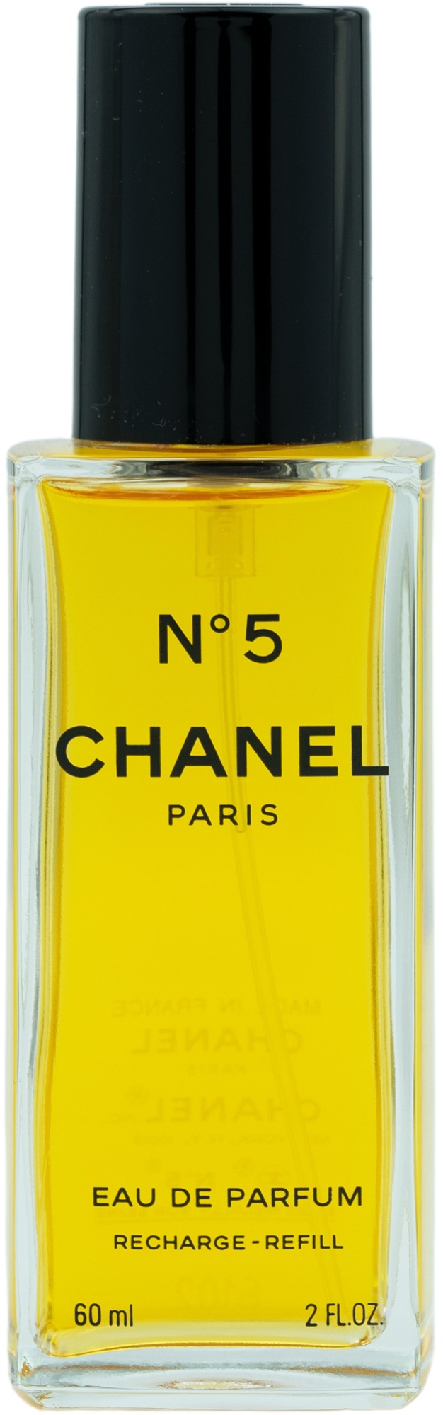 Chanel No. 5 Eau de Parfum ab 74,50 € kaufen