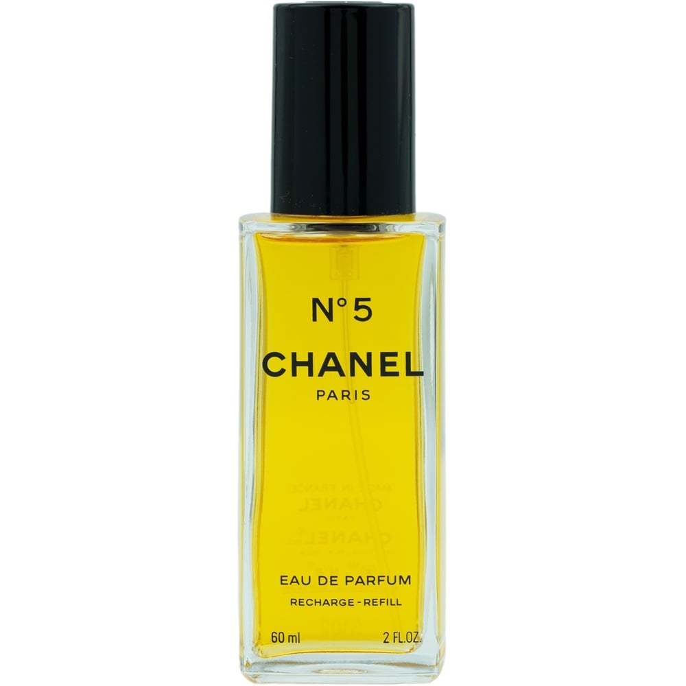 Chanel No. 5 Eau de Parfum Nachfüllung 60 ml ab 81,00 € im