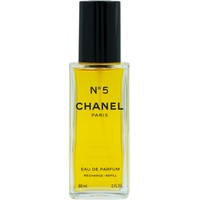 Chanel No. 5 Eau de Parfum Nachfüllung 60 ml