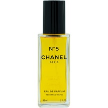 Chanel No. 5 Eau de Parfum Nachfüllung 60 ml