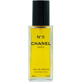 Chanel No. 5 Eau de Parfum Nachfüllung 60 ml ab 99,50 € im Preisvergleich!