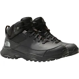 The North Face Storm Strike III WP Herren Stiefel in Schwarz, Größe 9.5 - Schwarz