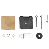 Perel Quarz-Uhrwerk, funkgesteuert (DCF)