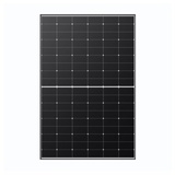 LONGi Photovoltaikmodul Black Frame HIMO6ELR-5-54HTH 440Wp 1722x1134x30mm