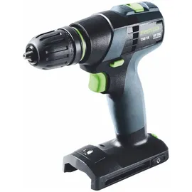 Festool TXS 18-Basic ohne Akku + Winkelvorsatz + Systainer