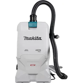 Makita VC011GZ Akku-Rucksackstaubsauger
